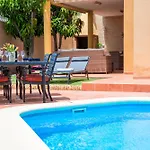 Villa Medano4you Casa Nancy San Isidro