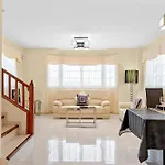 Villa Medano4you Casa Nancy *
