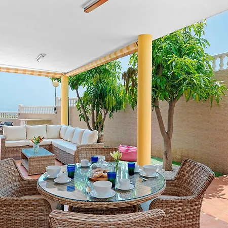 Villa Medano4you Casa Nancy