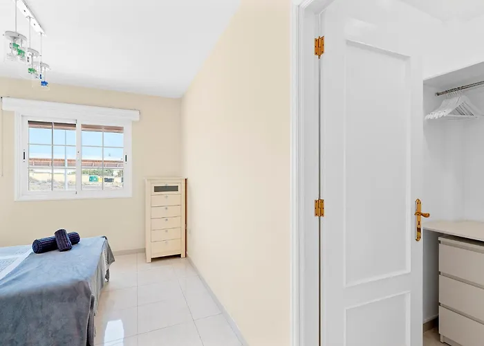 Medano4you Casa Nancy וילה