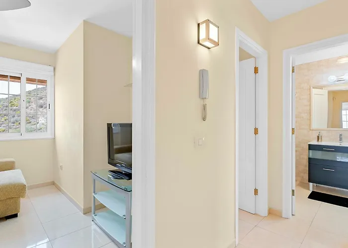 Medano4you Casa Nancy סן איסידרו