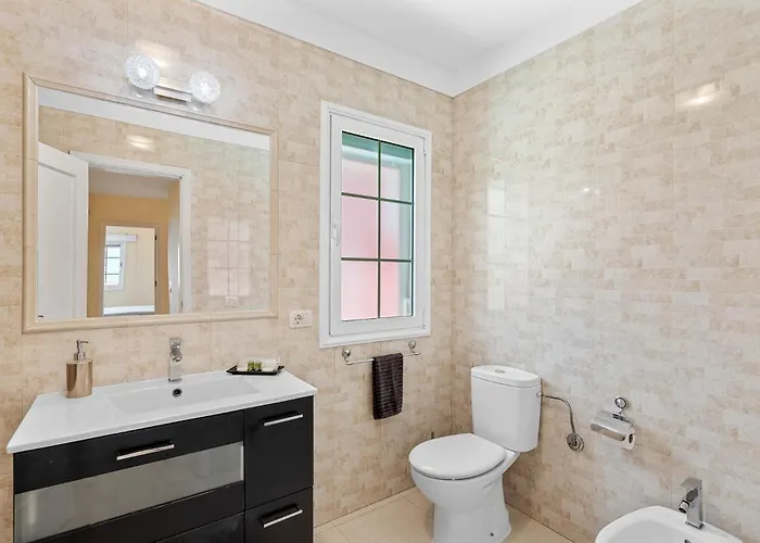 Medano4you Casa Nancy וילה *