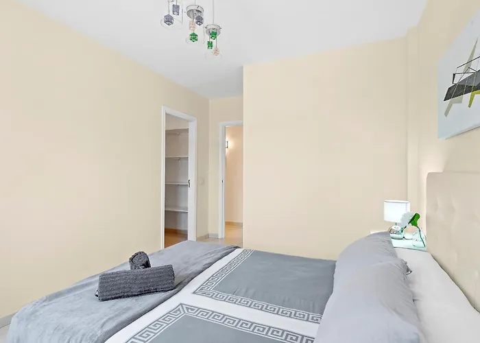 Medano4you Casa Nancy וילה