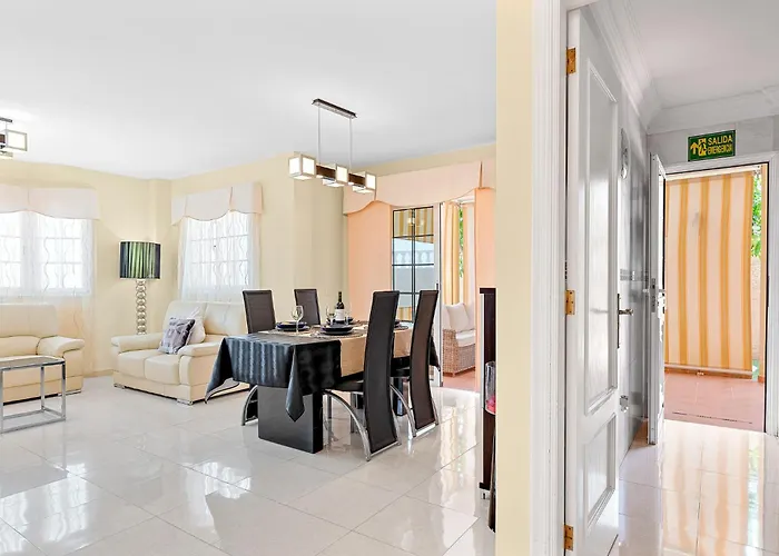 Medano4you Casa Nancy וילה *