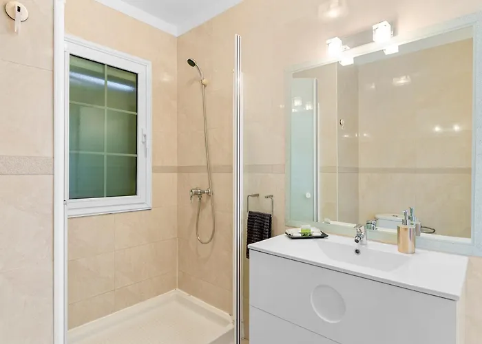 Medano4you Casa Nancy וילה סן איסידרו