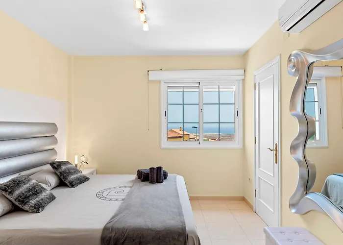 Medano4you Casa Nancy וילה