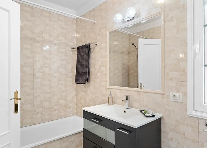 וילה Medano4you Casa Nancy