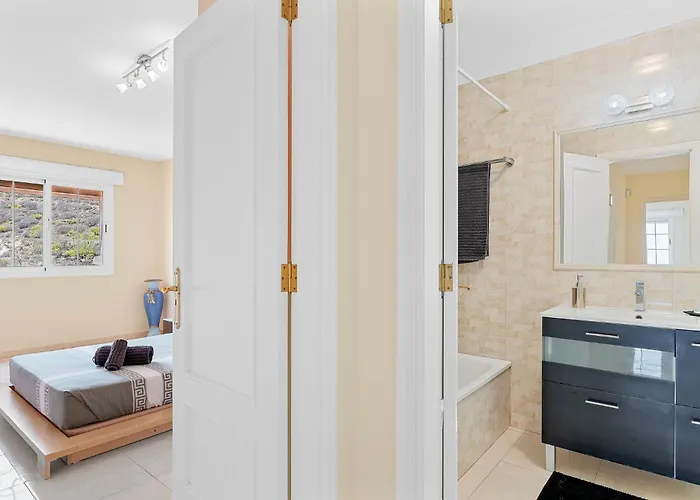 וילה Medano4you Casa Nancy *